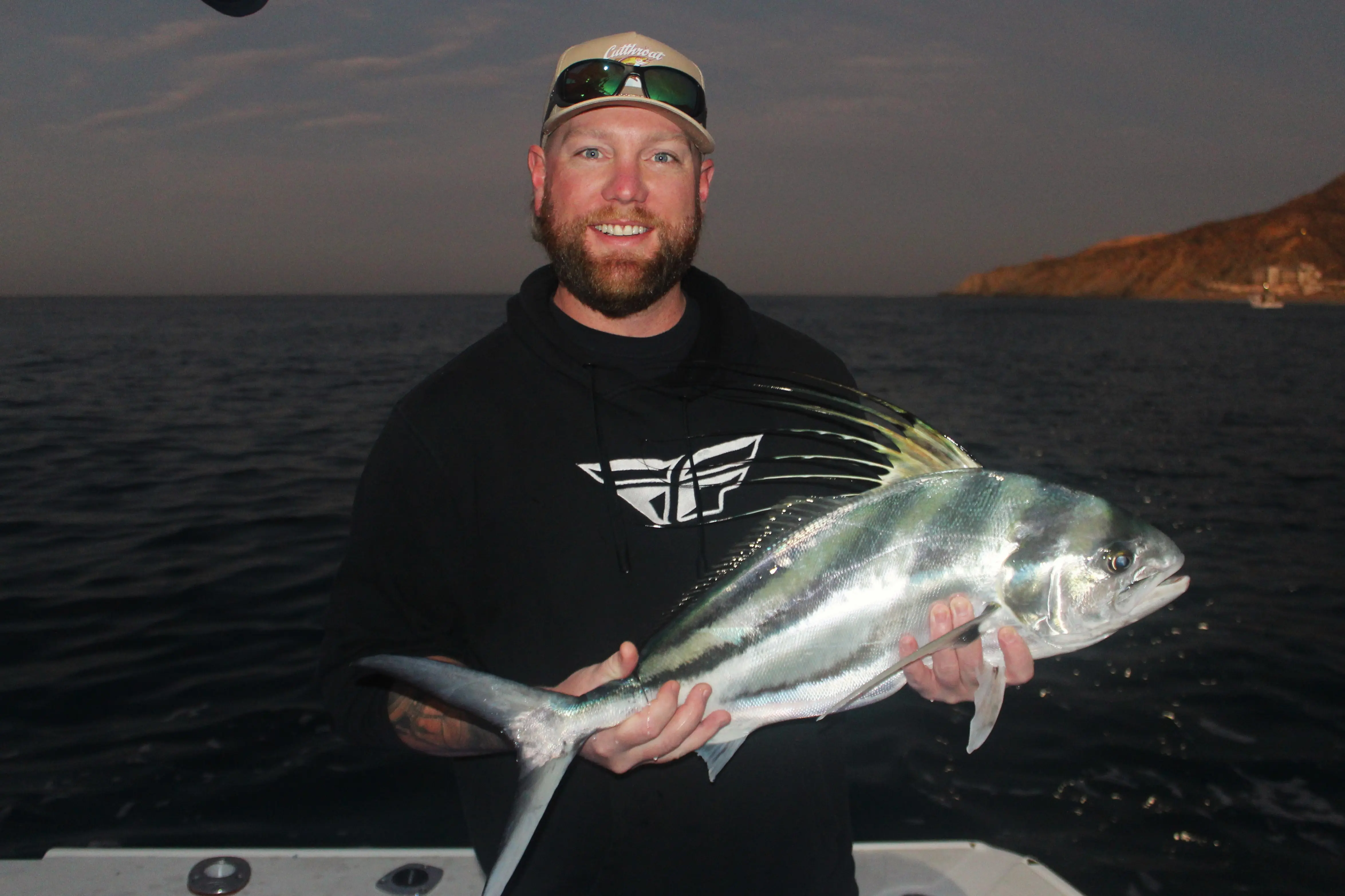 Cabo Fishing