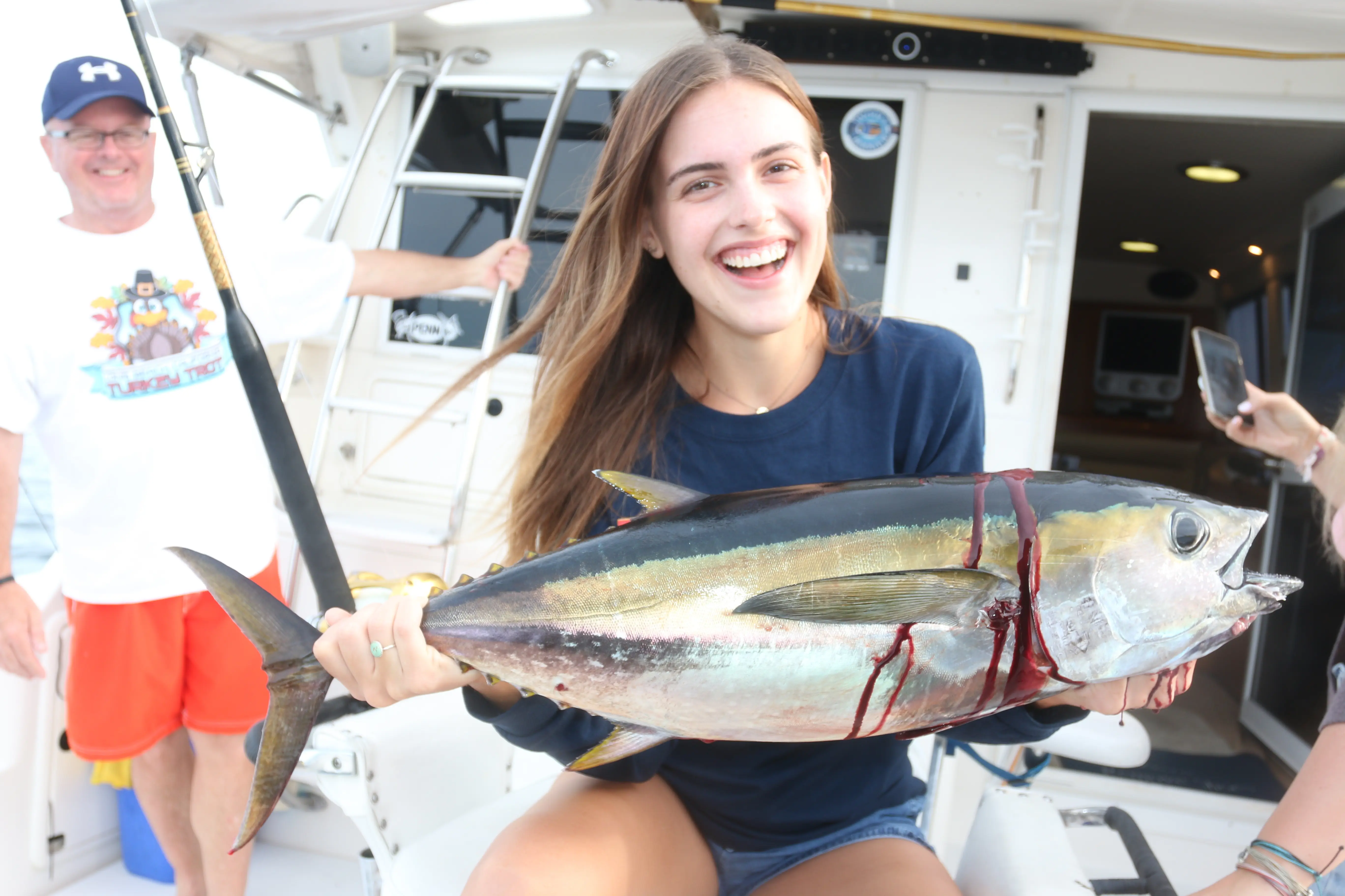 Cabo Fishing