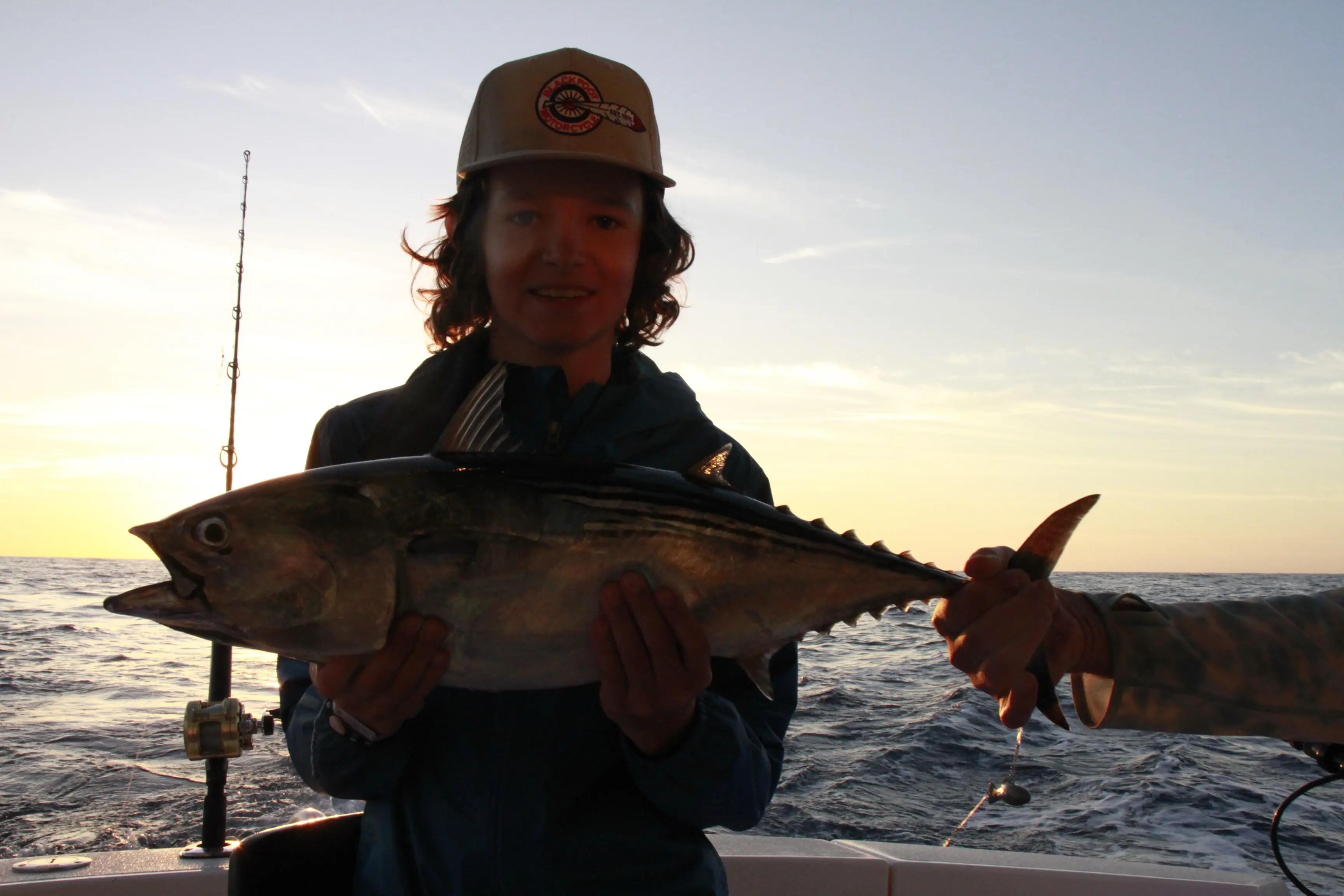 Cabo Fishing